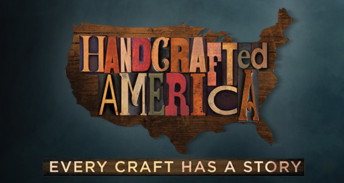 Handcrafted America logo