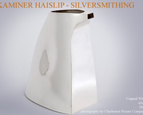 contemporary silver pitchers modern pitcher