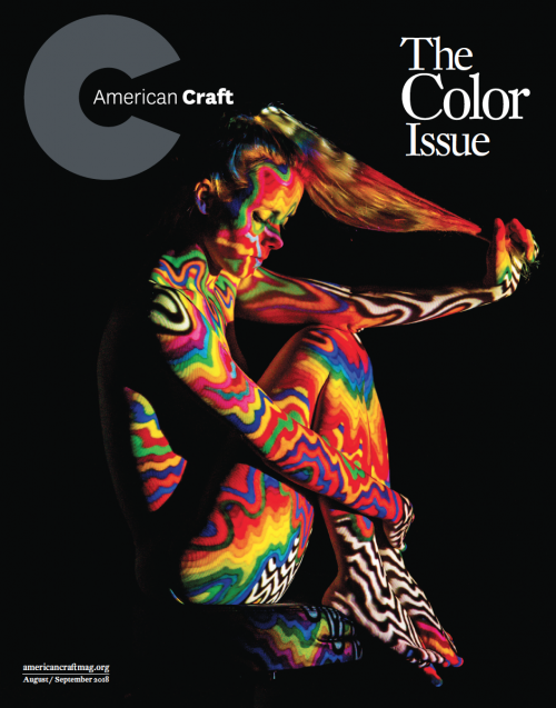 american craft magazine