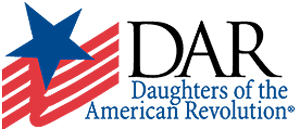 Daughters of the American Revolution DAR 