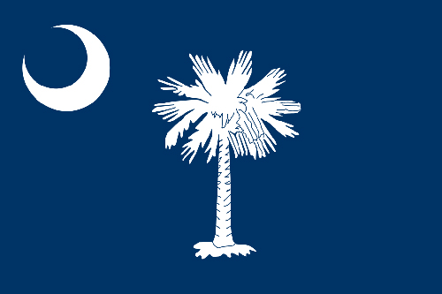 sc flag